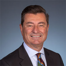 Christopher Dadlez | President